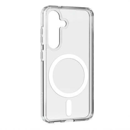 Etteri Ultimate Mag case for Samsung Galaxy S26 transparent