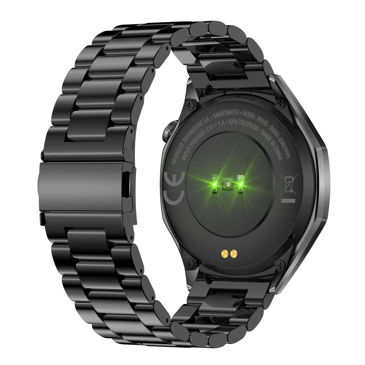 Forever smartwatch xBase SW-720 - NÝTT
