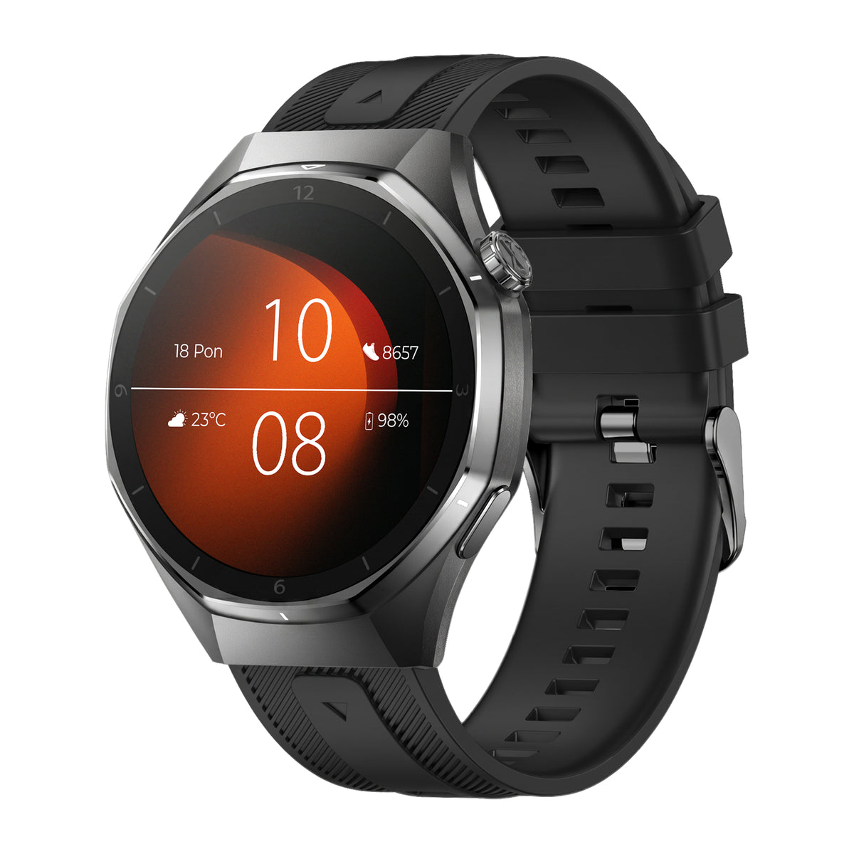 Forever smartwatch xBase SW-720 - NÝTT