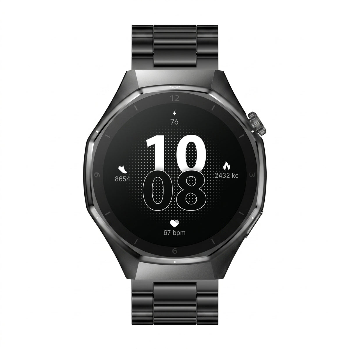 Forever smartwatch xBase SW-720 - NÝTT