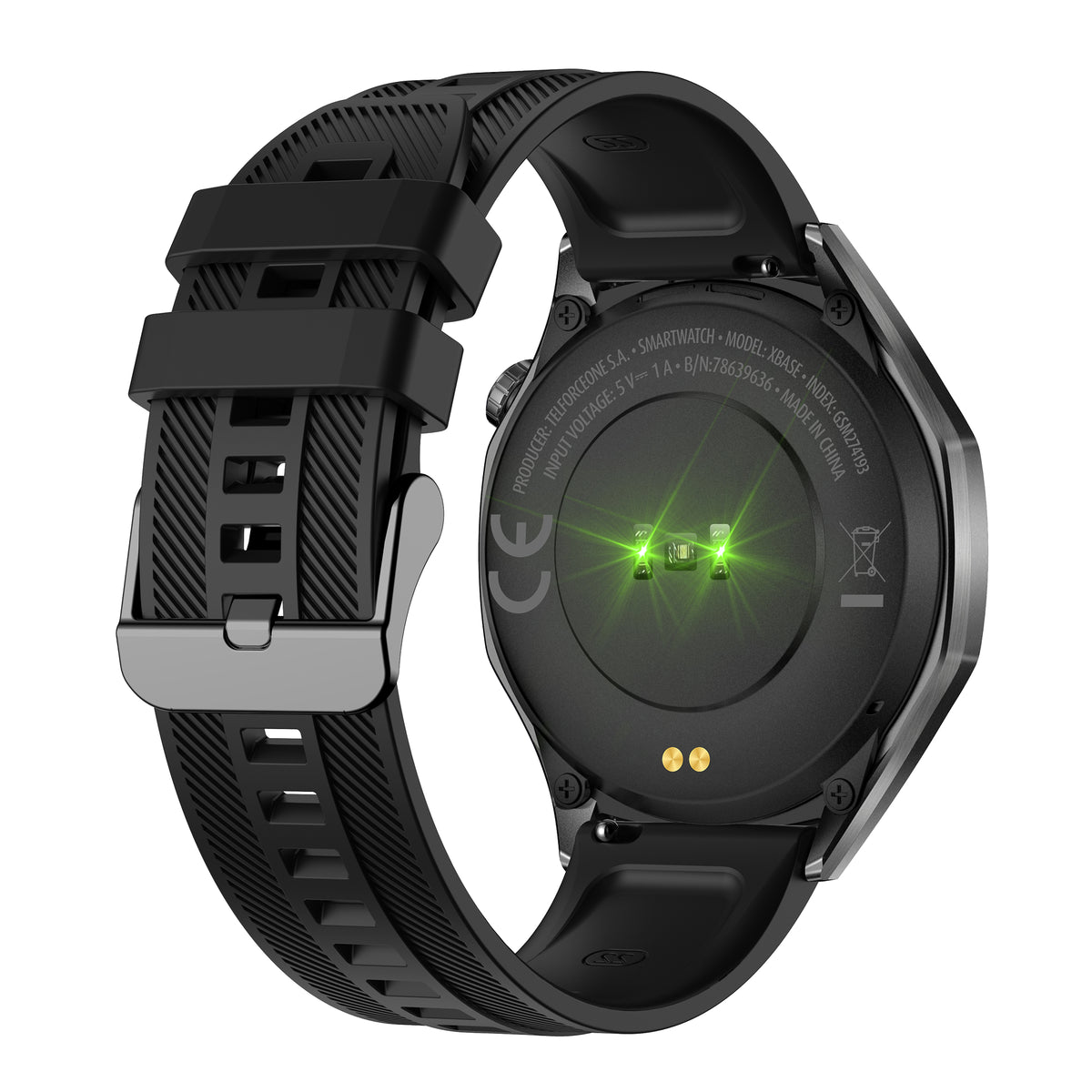 Forever smartwatch xBase SW-720 - NÝTT