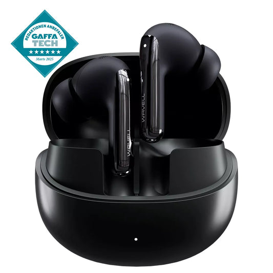 Wavell 4 Pro - NÝTT