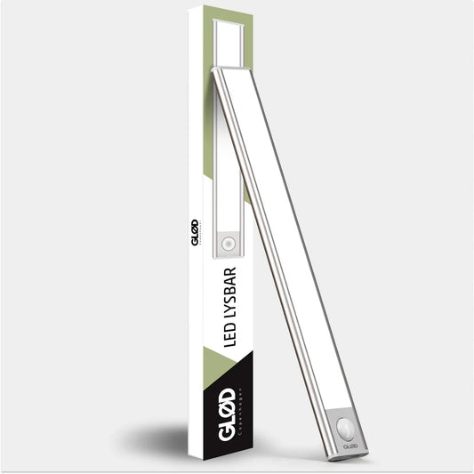 Glød LED ljósstong - NÝTT