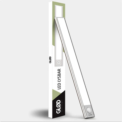 Glød LED ljósstong - NÝTT