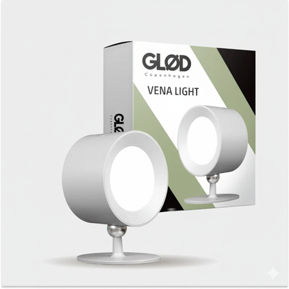 Glød Vena Light - NÝTT