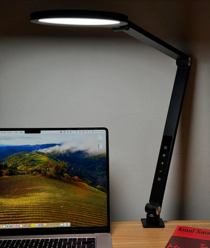 Glød Flexlampa - NÝTT