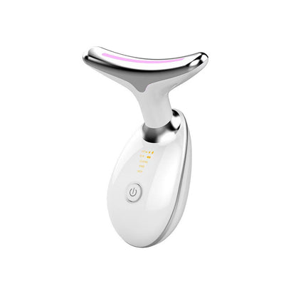 Marielle EMS andlits massager við LED-ljósterapi - NÝTT