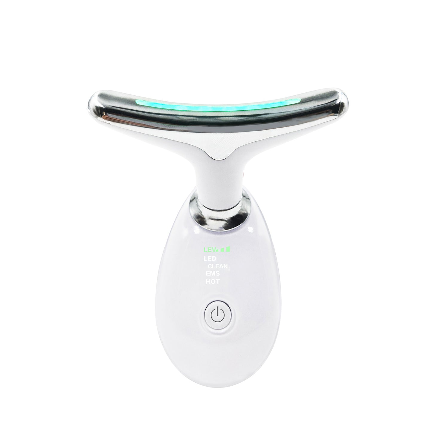 Marielle EMS andlits massager við LED-ljósterapi - NÝTT