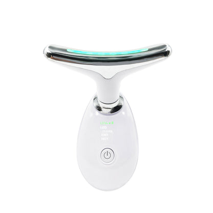 Marielle EMS andlits massager við LED-ljósterapi - NÝTT