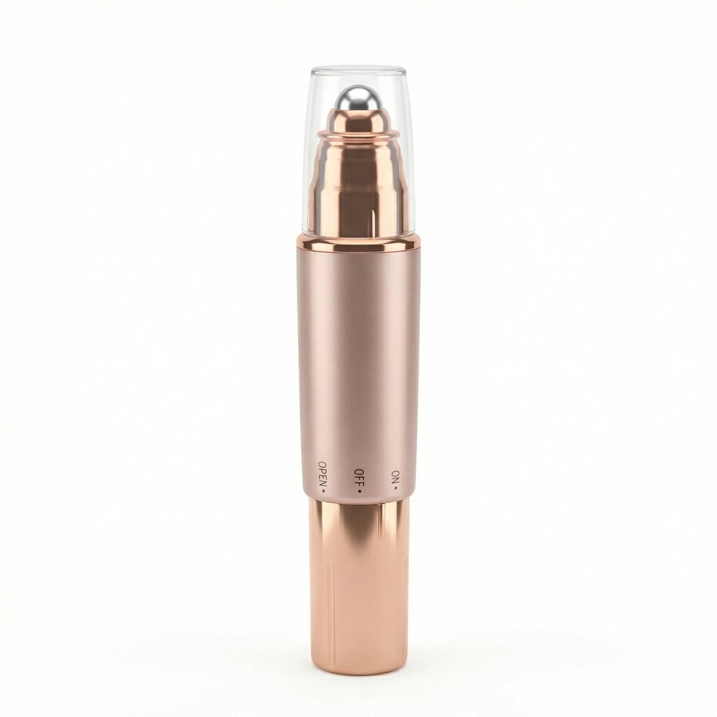 Marielle Sonic Eye Massager við vibratión - NÝTT