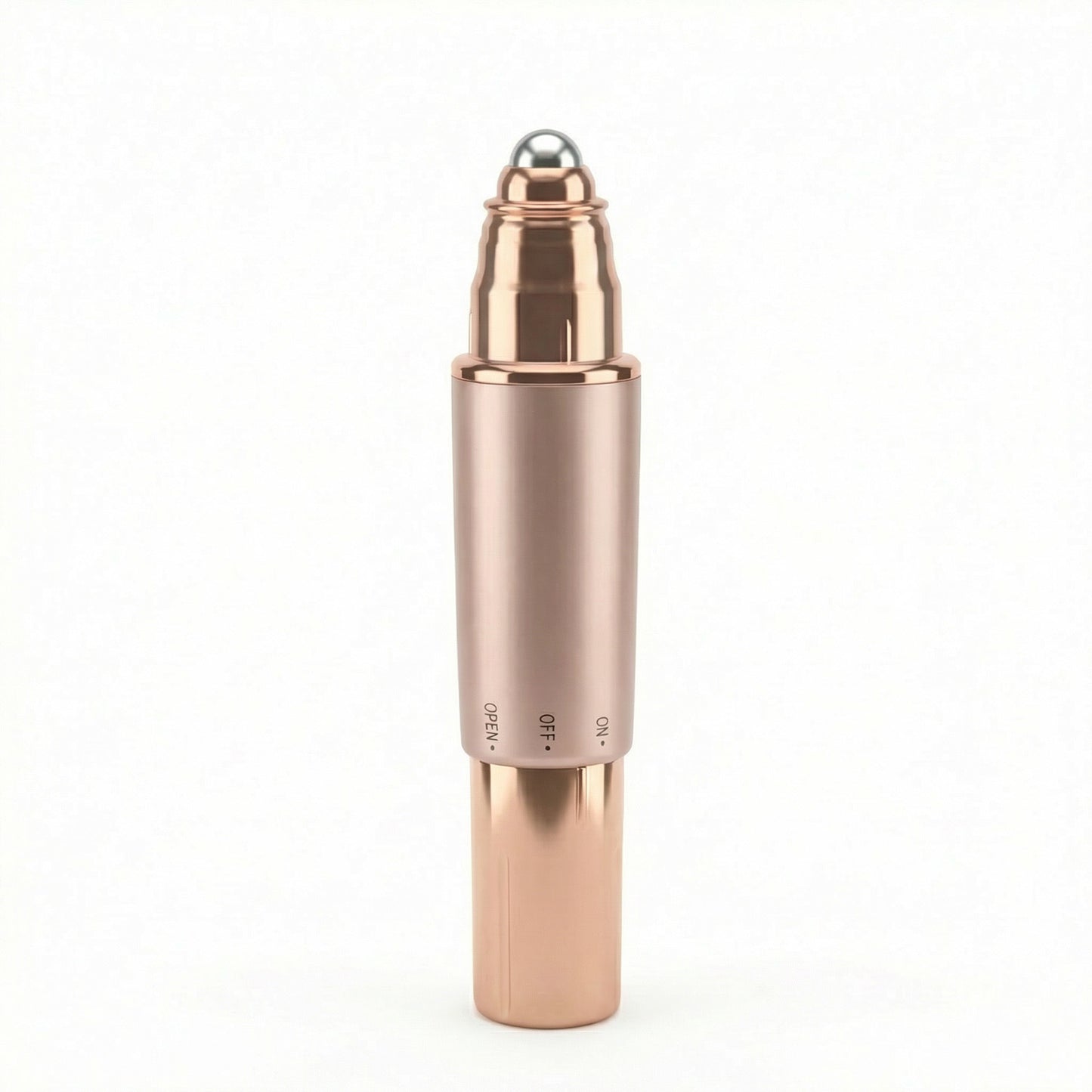 Marielle Sonic Eye Massager við vibratión - NÝTT