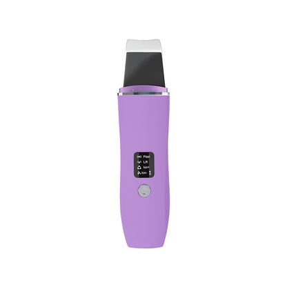 Marielle skin scrubber/peeling við ultraljóð og EMS - NÝTT