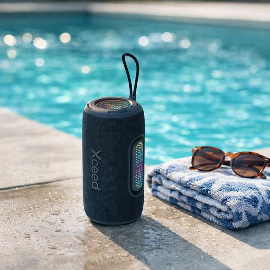 Xceed Sound bluetooth hátalari - 40W - NÝTT