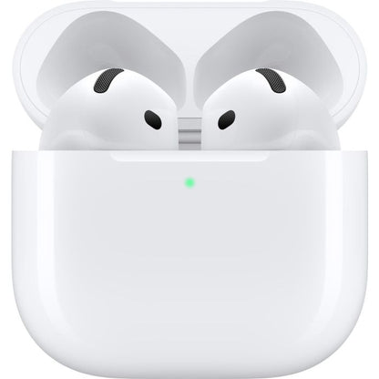 Apple AirPods 4 ANC (2024) við MagSafe case