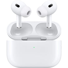 Indlæs billede til gallerivisning Apple Airpods Pro 2nd gen. ( 2023 ) við USB-C - TILBOÐ
