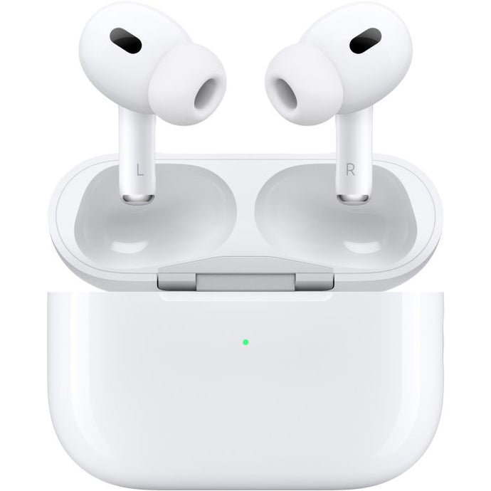 Apple Airpods Pro 2nd gen. ( 2023 ) við USB-C - TILBOÐ