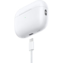 Indlæs billede til gallerivisning Apple Airpods Pro 2nd gen. ( 2023 ) við USB-C - TILBOÐ
