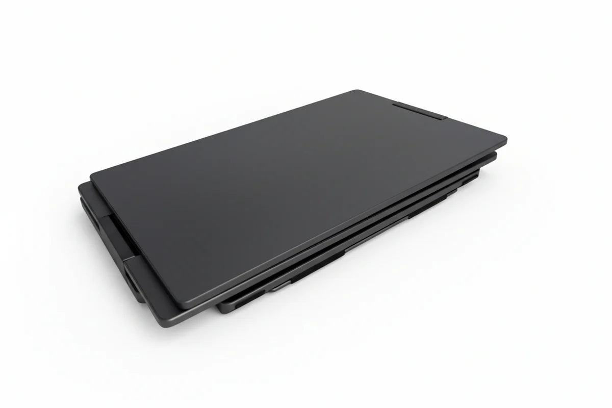 Laptop Screen Extender - Alu Pro Duo 14" - NÝTT