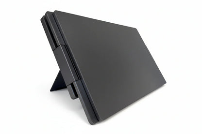 Laptop Screen Extender - Alu Pro Duo 14" - NÝTT