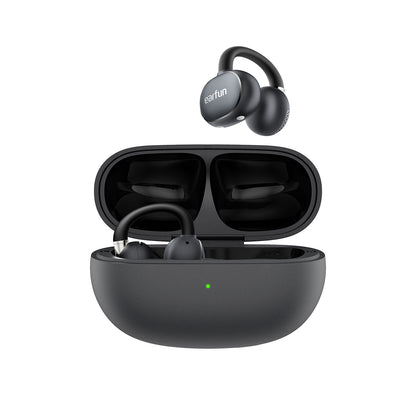 EarFun Clip 2 - Black - NÝTT