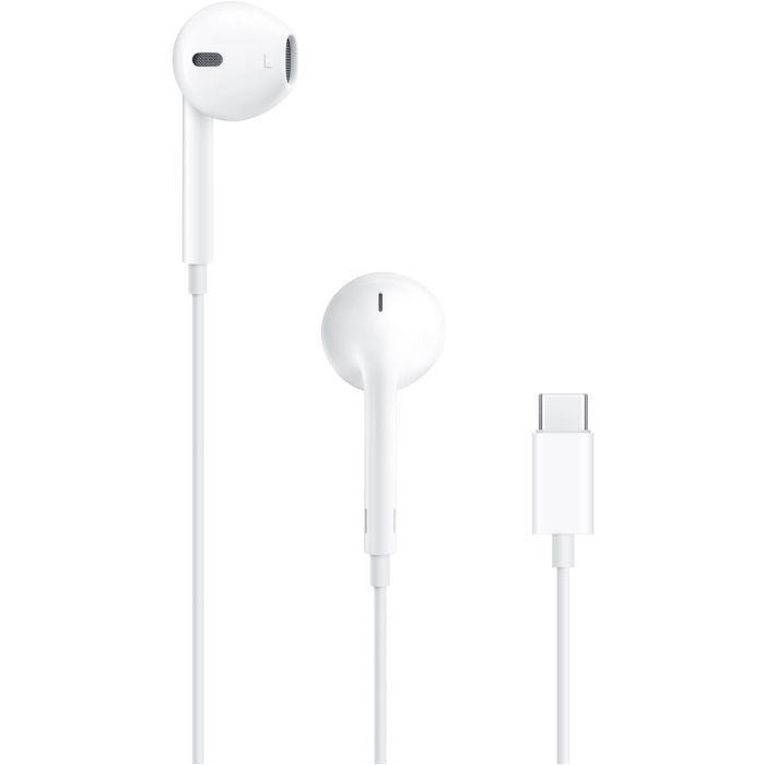 Apple EarPods in-ear headset - USB-C