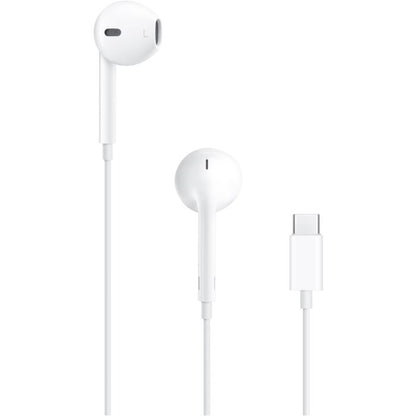 Apple EarPods in-ear headset - USB-C