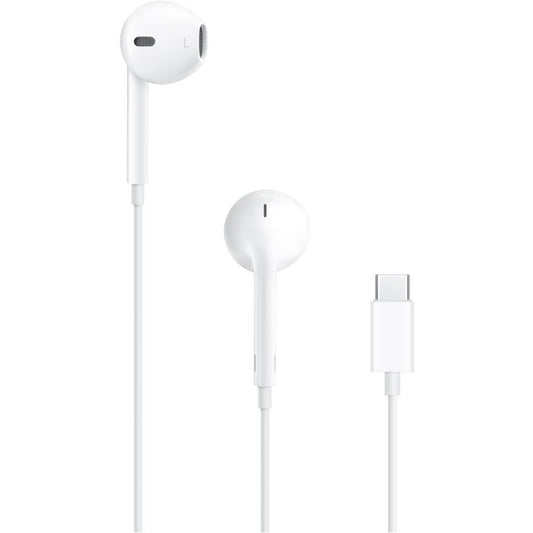 Apple EarPods in-ear headset - USB-C