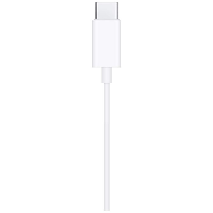 Apple EarPods in-ear headset - USB-C