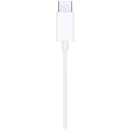 Apple EarPods in-ear headset - USB-C