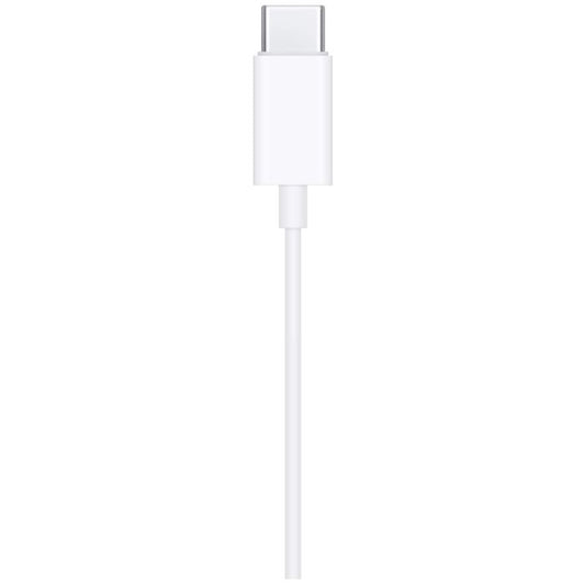 Apple EarPods in-ear headset - USB-C