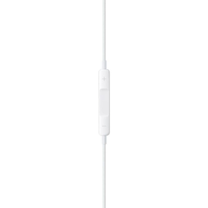 Apple EarPods in-ear headset - USB-C