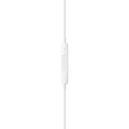 Apple EarPods in-ear headset - USB-C
