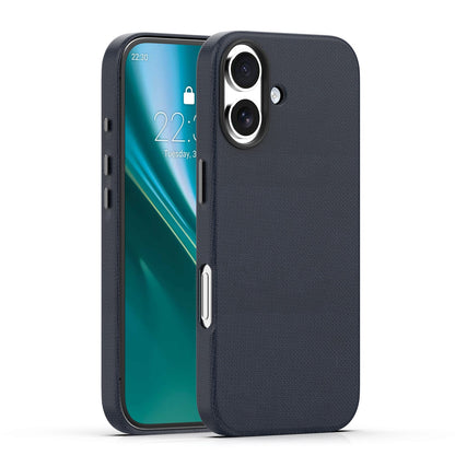 Etteri Elegant Mag case for iPhone 17 6,3" Black
