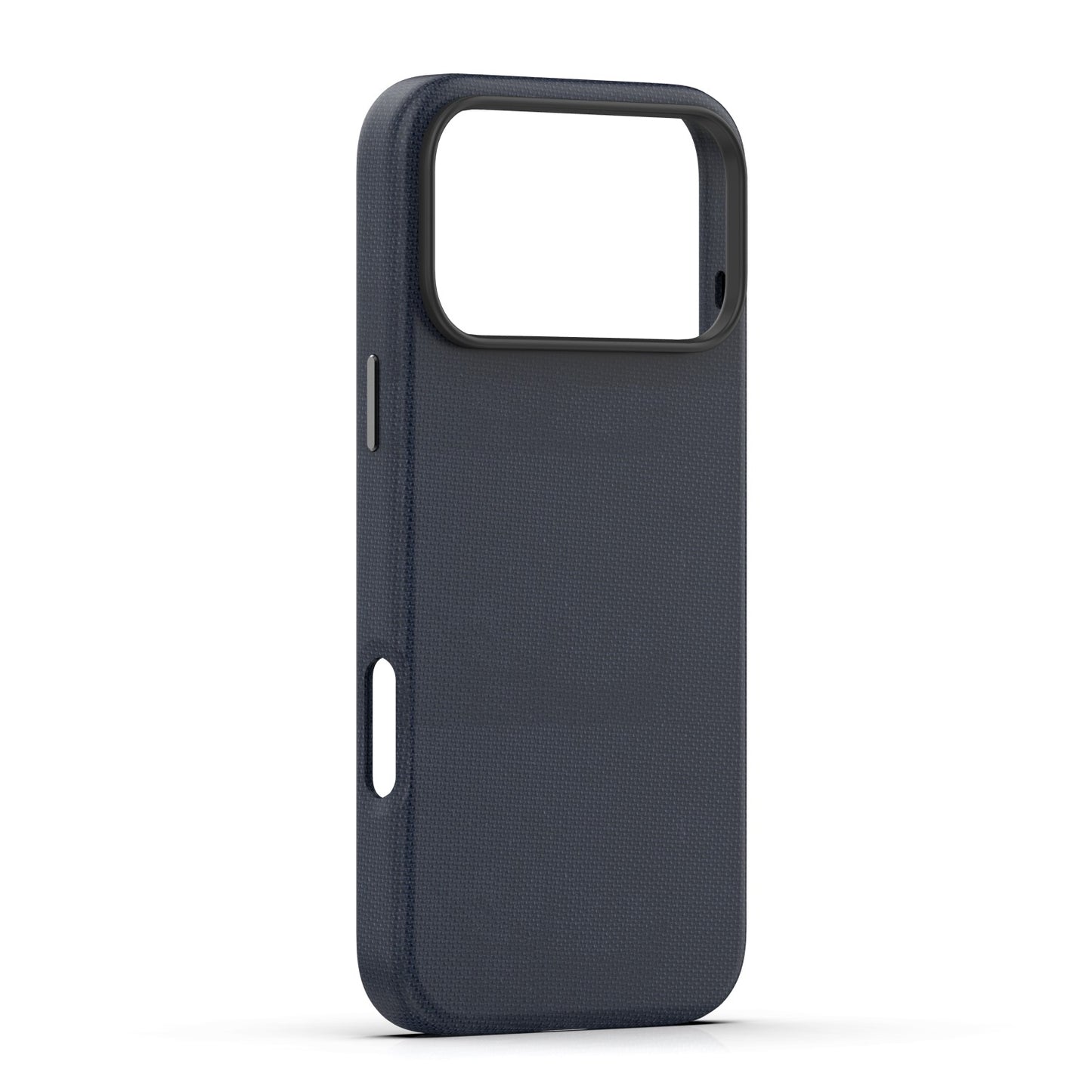 Etteri Elegant Mag case for iPhone 17 Pro Max 6,9" Black