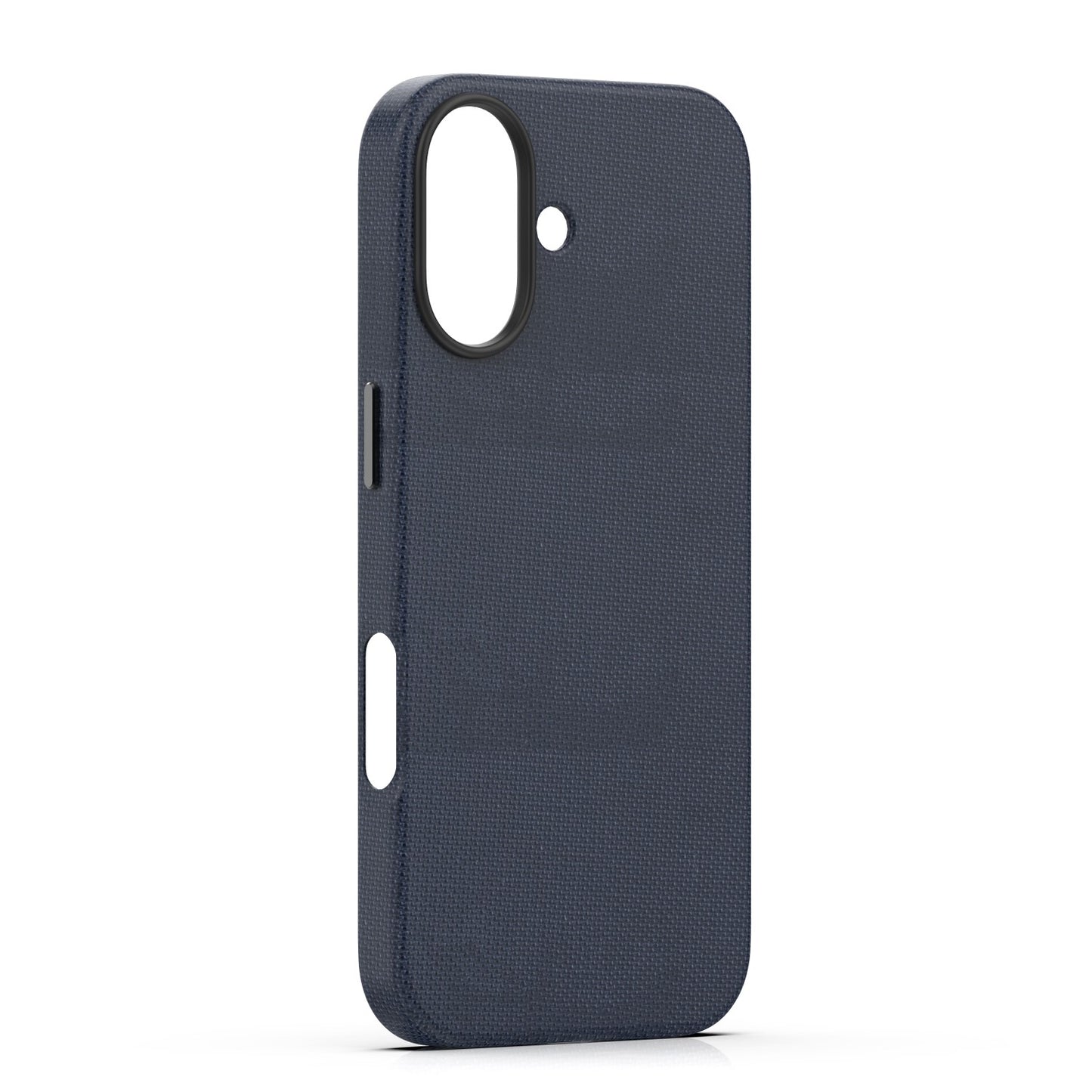Etteri Elegant Mag case for iPhone 17 6,3" Black