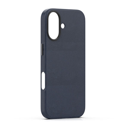 Etteri Elegant Mag case for iPhone 17 6,3" Black