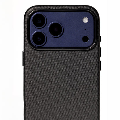 Etteri Elegant Mag case for iPhone 17 6,3" Black