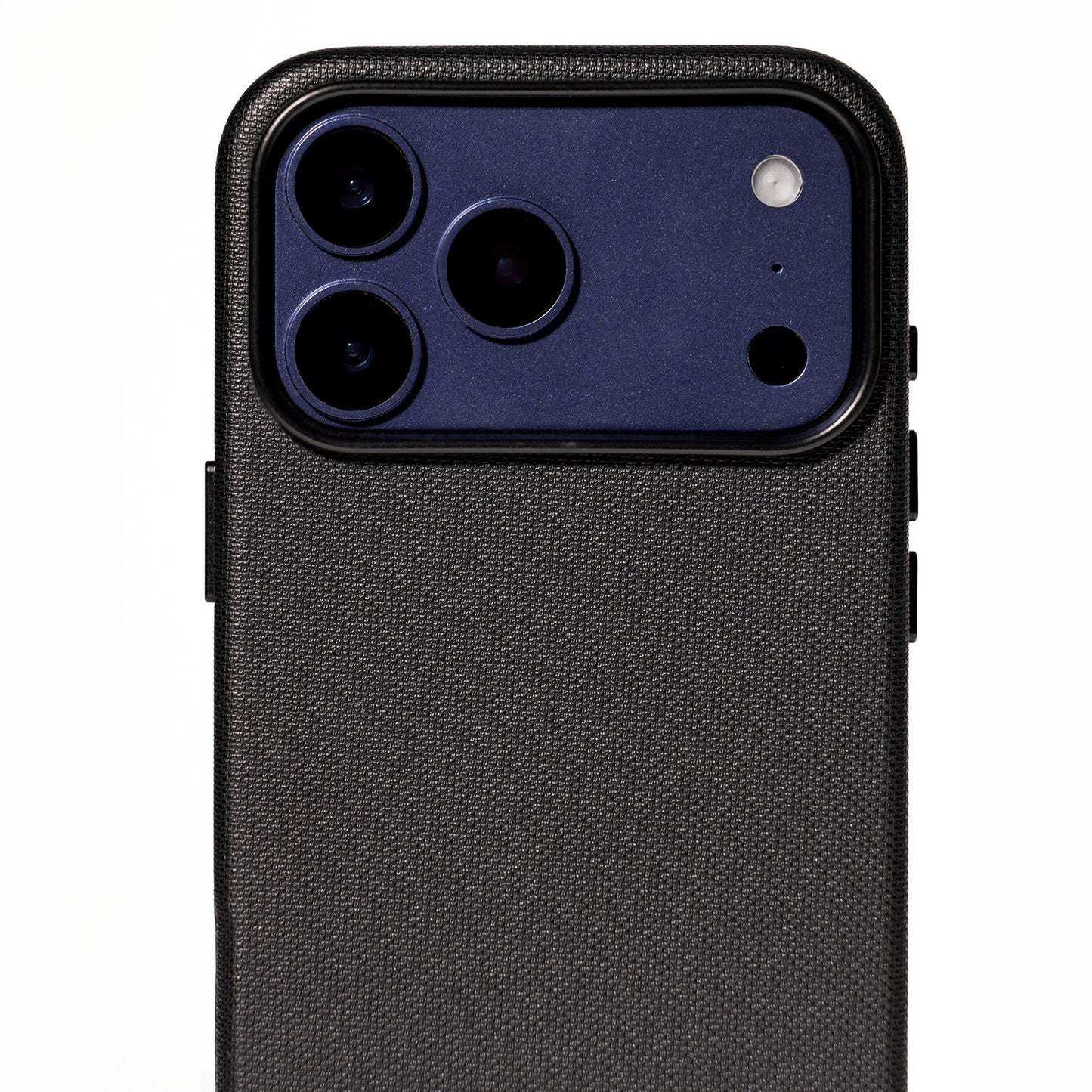 Etteri Elegant Mag case for iPhone 17 Pro Max 6,9" Black