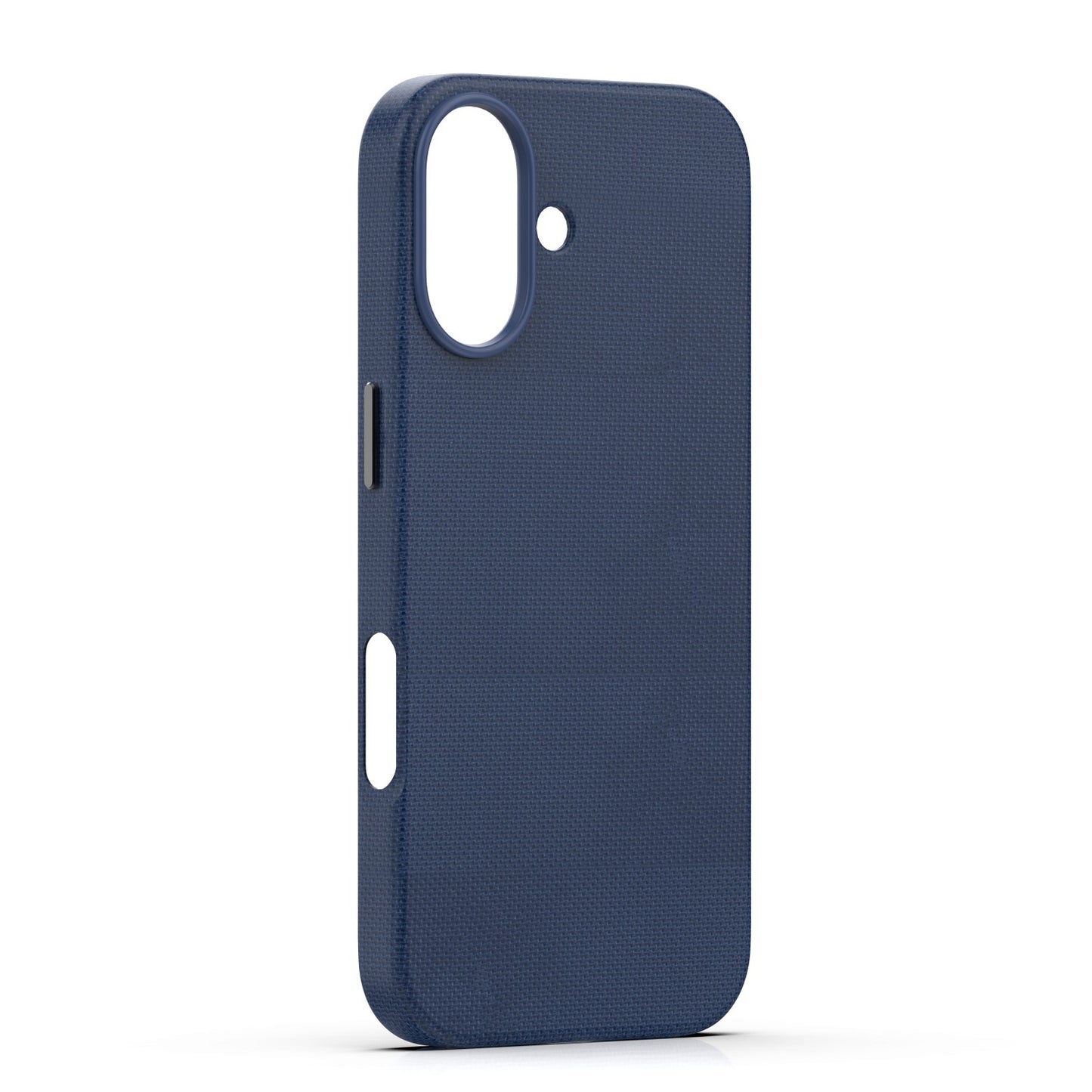 Etteri Elegant Mag case for iPhone 17 6,3" Dark Blue