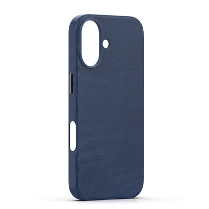 Etteri Elegant Mag case for iPhone 17 6,3" Dark Blue