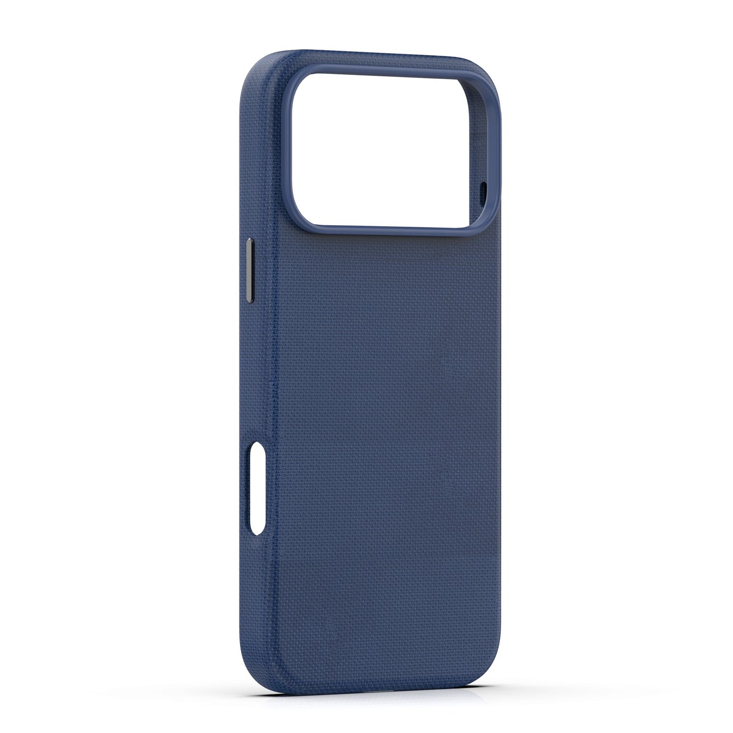 Etteri Elegant Mag case for iPhone 17 Pro Max 6,9" Dark Blue