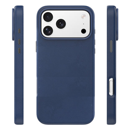 Etteri Elegant Mag case for iPhone 17 Pro 6,3" Dark Blue