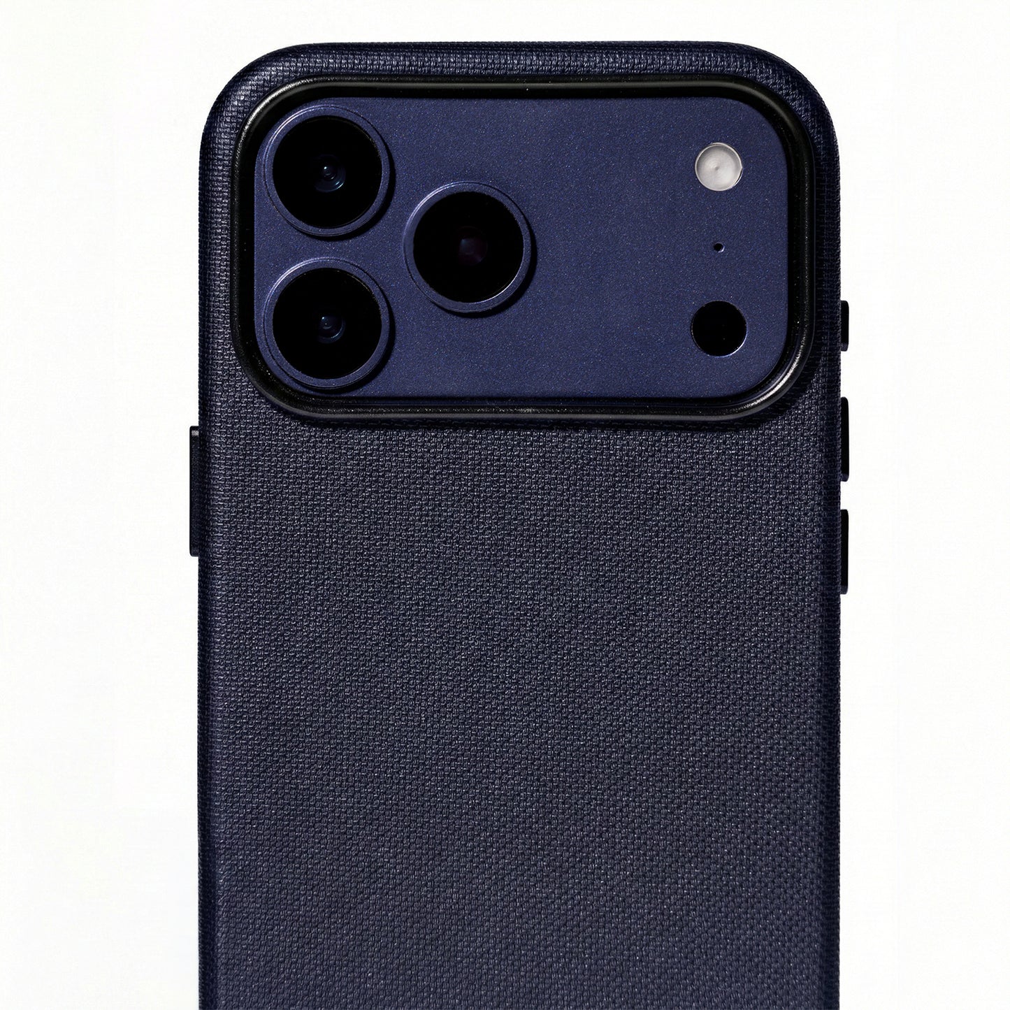 Etteri Elegant Mag case for iPhone 17 Pro Max 6,9" Dark Blue