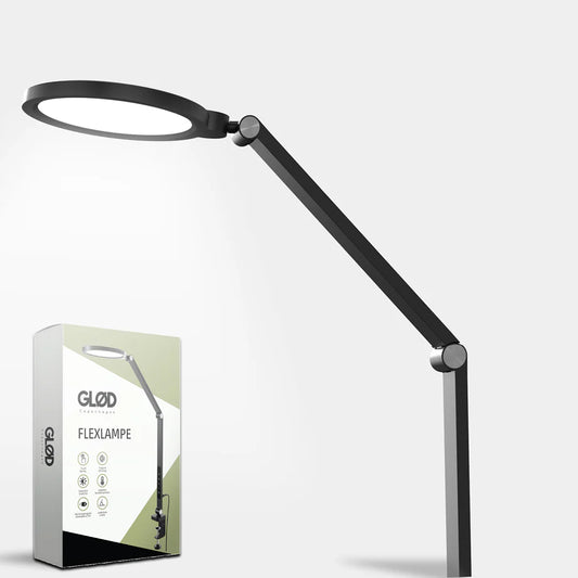 Glød Flexlampa - NÝTT