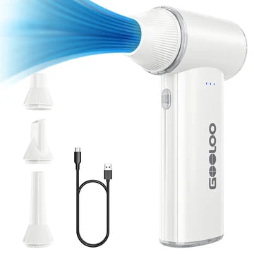 GOOLOO F3 Air Duster - NÝTT