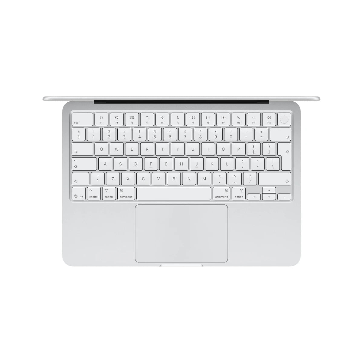 Apple MacBook Neo 13" (A18 Pro) 8/512 GB - Silver