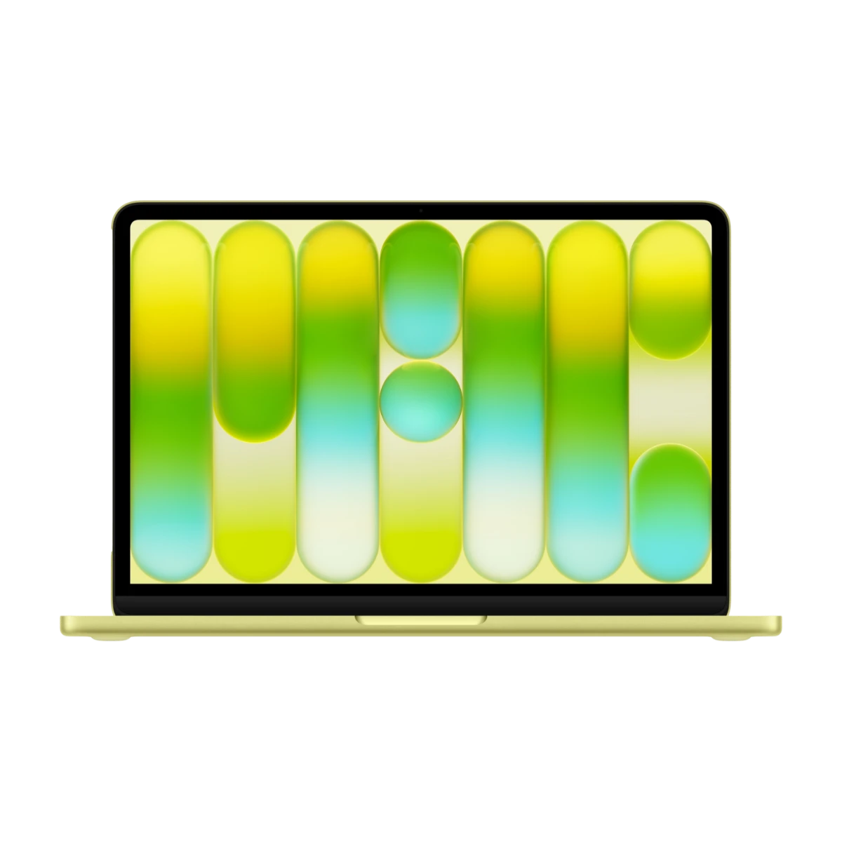 Apple MacBook Neo 13" (A18 Pro) 8/256 GB - Citrus