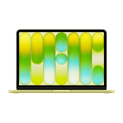 Apple MacBook Neo 13" (A18 Pro) 8/256 GB - Citrus