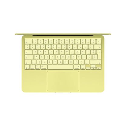 Apple MacBook Neo 13" (A18 Pro) 8/256 GB - Citrus