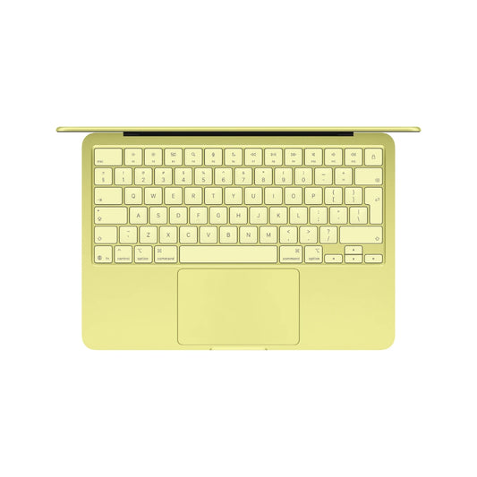 Apple MacBook Neo 13" (A18 Pro) 8/256 GB - Citrus